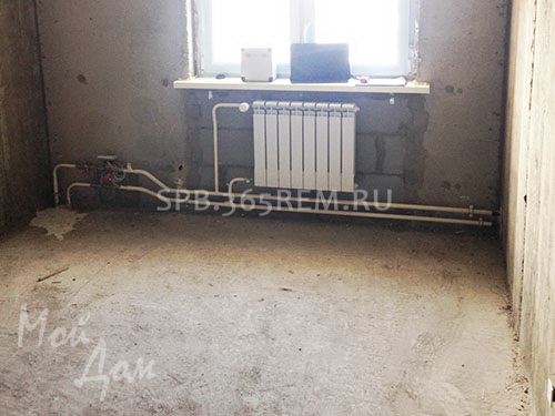 ������ 3-� ����. ������������